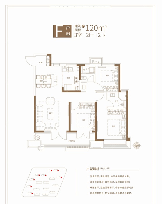 翰林天悦f_翰林天悦户型图-聊城搜狐焦点网