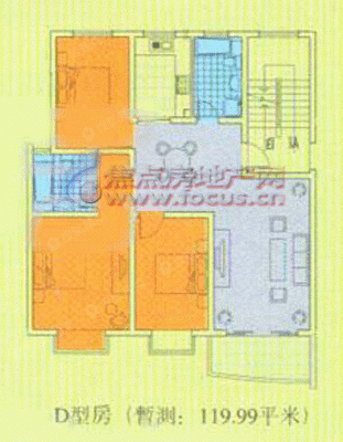 汇康公寓d_汇康公寓户型图-上海搜狐焦点网