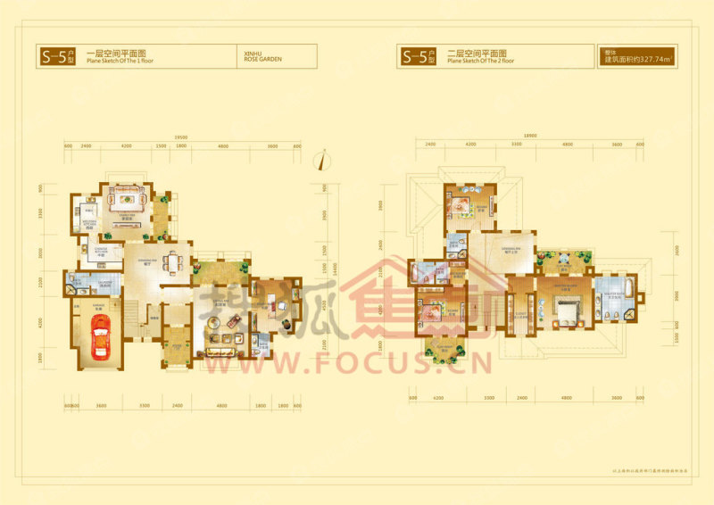 滨州新湖玫瑰园户型,滨州新湖玫瑰园户型图,滨州新湖玫瑰园(第11页)_大山谷图库