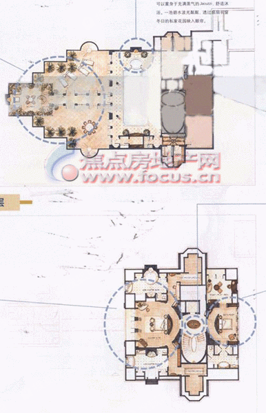 檀宫檀宫a_檀宫户型图-上海搜狐焦点网