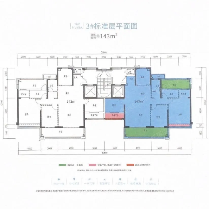 悦江府各楼层平面图_悦江府楼层平面布置图-汕头搜狐焦点网