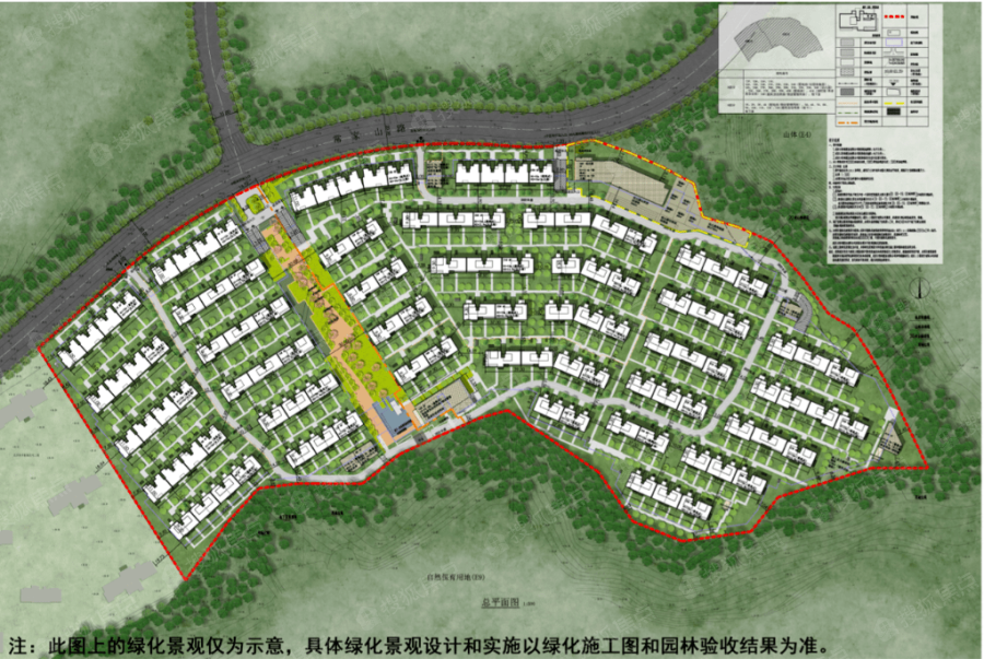 城建仁恒西湖山居效果图_城建仁恒西湖山居外景图-武汉搜狐焦点网