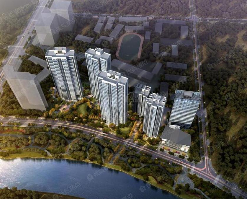 远洋万和公馆效果图_远洋万和公馆外景图-成都搜狐