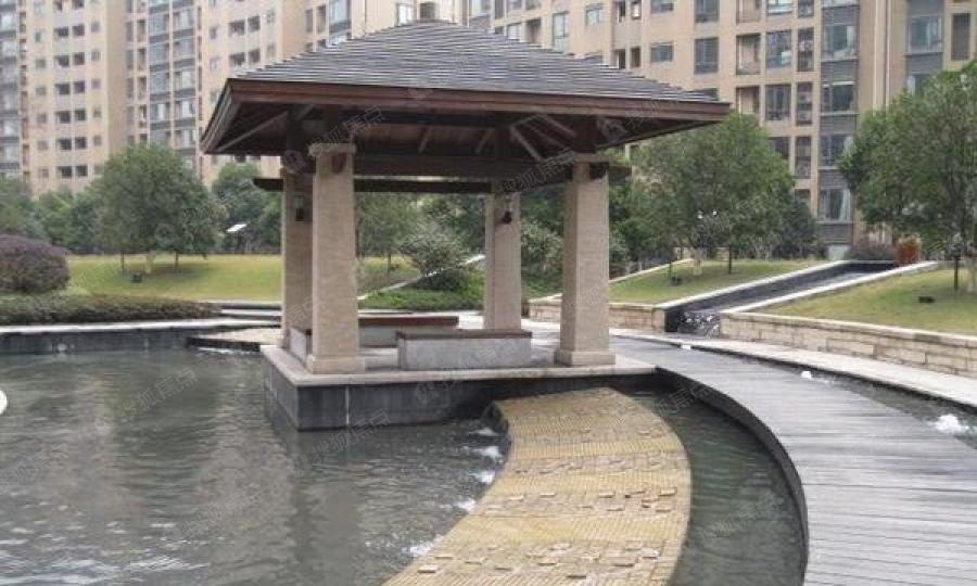 东海水景城实景图_东海水景城环境怎么样-杭州搜狐