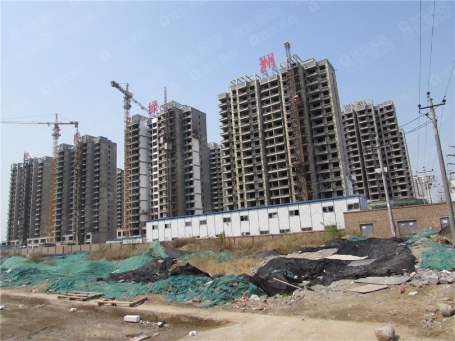 橄榄绿洲施工进度图|计划图_橄榄绿洲施工进度横道图-衡水搜狐焦点网