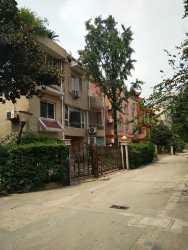 武侯庭园(别墅)图片_样板间_装修效果图-成都搜狐焦点