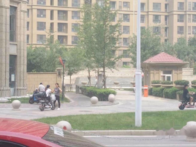 北焦花苑图片_样板间_装修效果图-石家庄搜狐焦点网