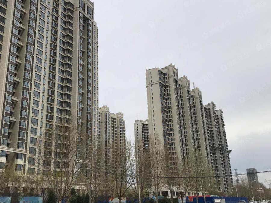 润卓天伦湾图片_样板间_装修效果图-北京搜狐焦点网