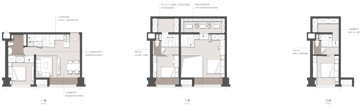 阳光城平江悦d户型_阳光城平江悦户型图-苏州搜狐焦点网