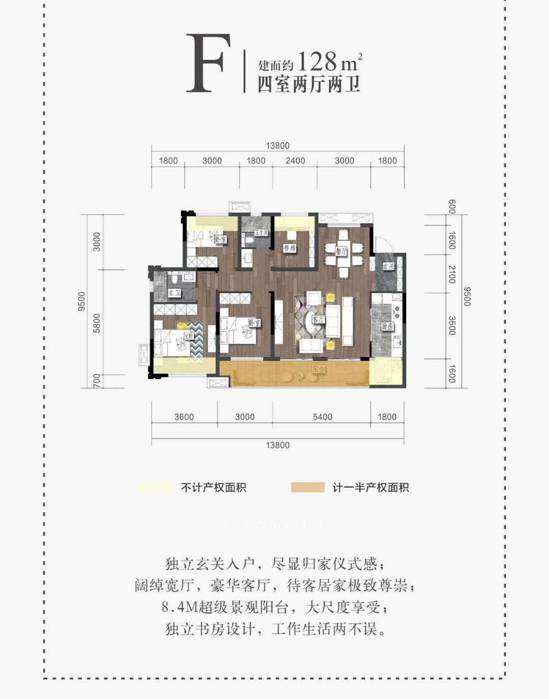 仟坤天朗舒适户型_仟坤天朗户型图-安顺搜狐焦点网