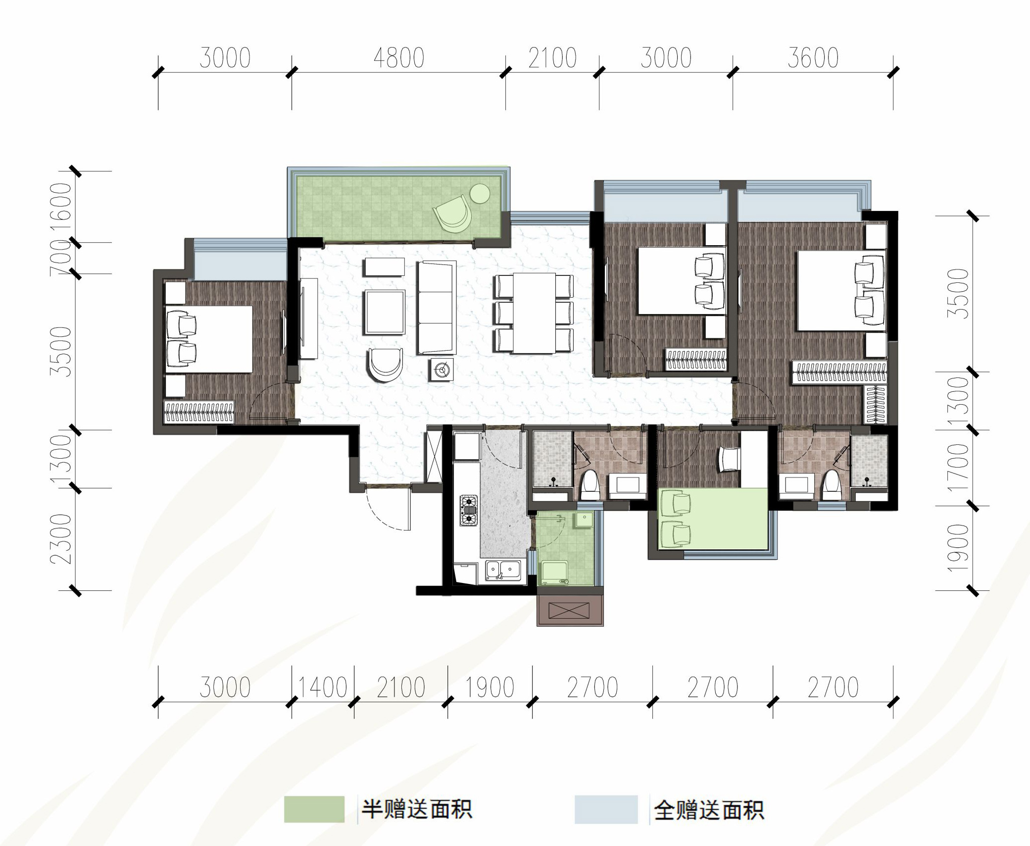 蓝光长岛国际社区c_蓝光长岛国际社区户型图-成都搜狐焦点网