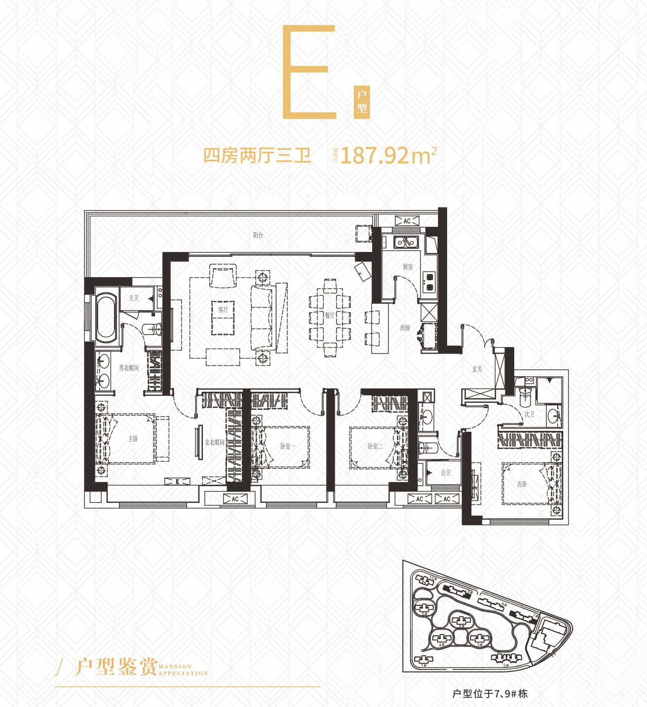 阳光城尚东湾e_阳光城尚东湾户型图-长沙搜狐焦点网