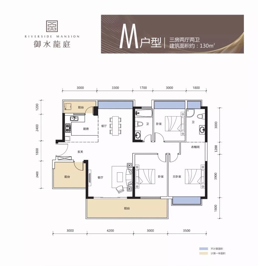 御水龙庭m户型_御水龙庭户型图-惠州搜狐焦点网