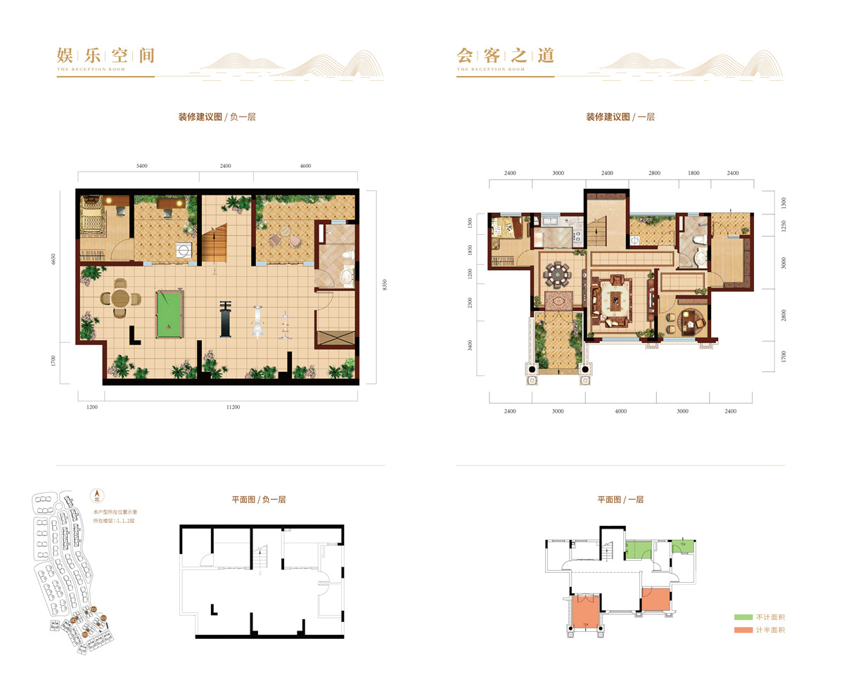 恒大翡翠湾c7 2号房户型_恒大翡翠湾户型图-重庆搜狐