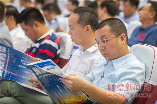 迈步高质量发展 上市闽企打造投融资良性循环