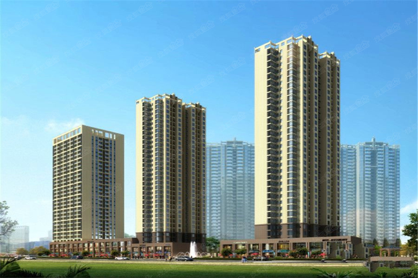 武汉市佳阳商贸发展有限公司