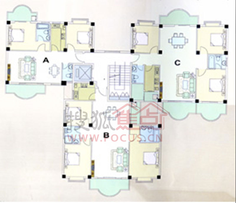 建群雅苑