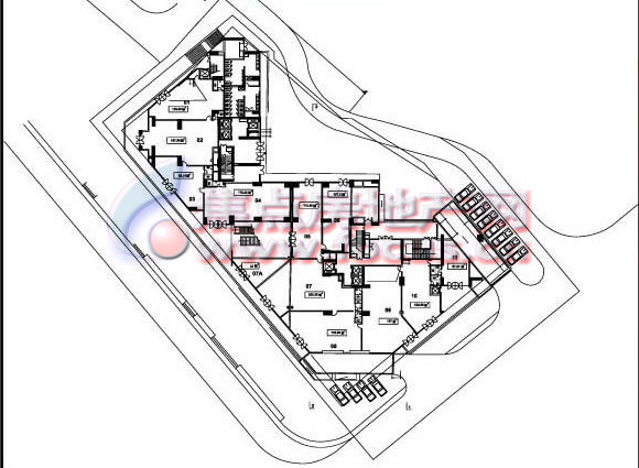 朗钜御风庭楼层平面_朗钜御风庭户型图-深圳搜狐焦点网