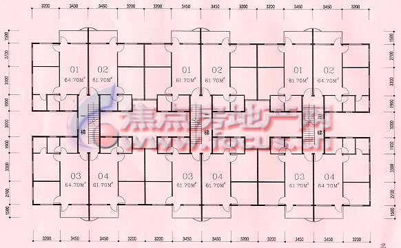 榕溪花园平面图_榕溪花园户型图-广州搜狐焦点网