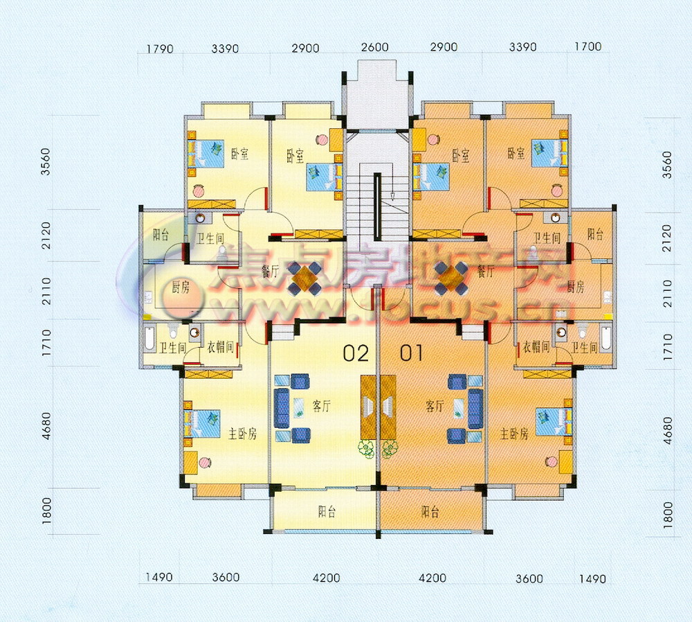 南浦海滨花园海丽居:二栋1座,三栋1,2座,四栋;海虹居:一栋1,2座,二栋1