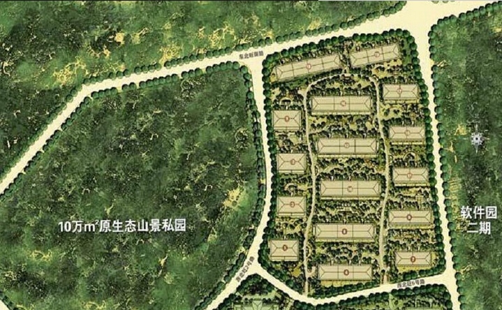 西山壹号院_北京西山壹号院详情-北京搜狐焦点网