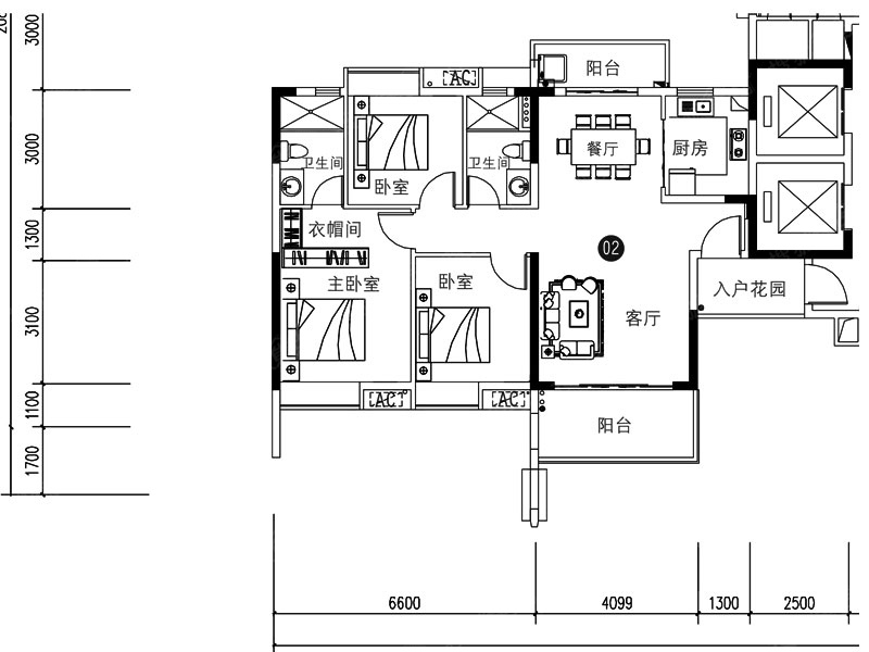 增城方圆云山诗意