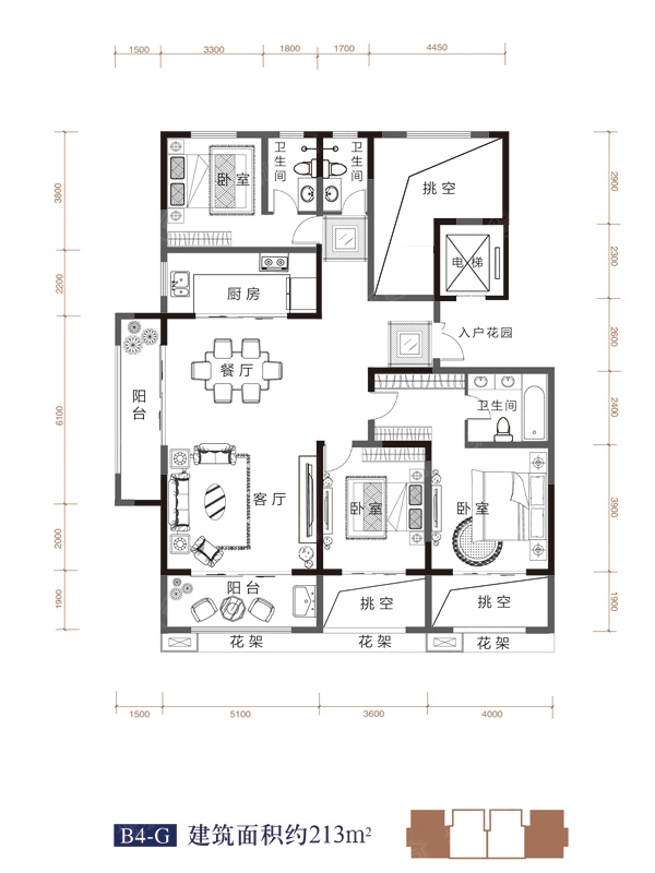 绿地隆悦公馆