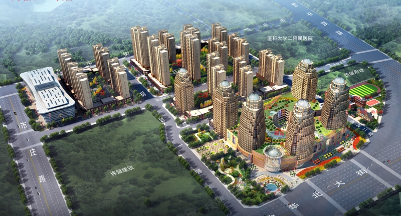 河北华宁房地产开发有限公司