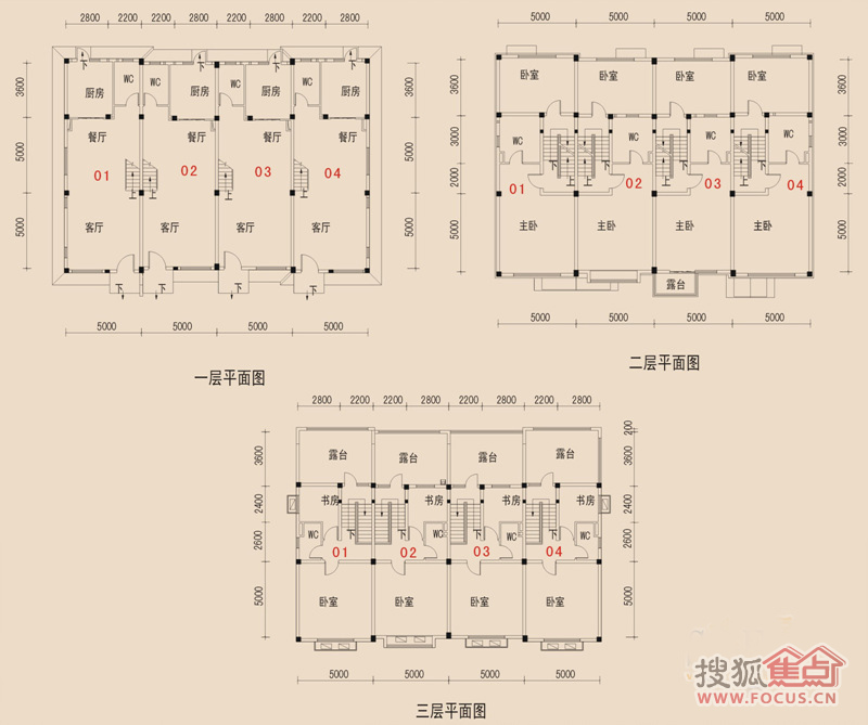 荆门碧桂园n34-6_荆门碧桂园户型图-荆门搜狐焦点网