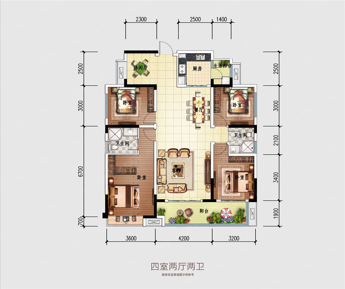 雍景苑e_雍景苑户型图-成都搜狐焦点网