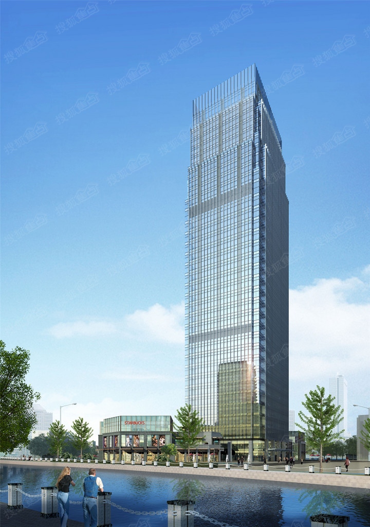 绿景·苏州公馆 在售