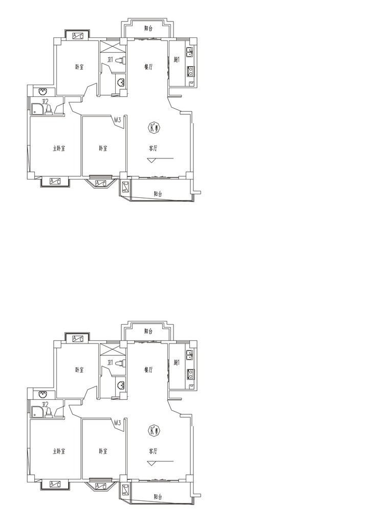 泛华新城泛华新城户型图_泛华新城户型图-周口搜狐焦点网