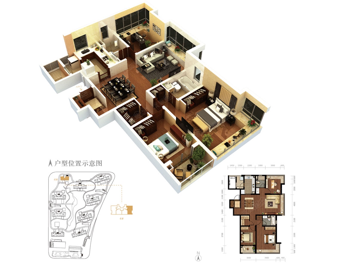 龙洲伊都4#楼c1_龙洲伊都户型图-常州搜狐焦点网