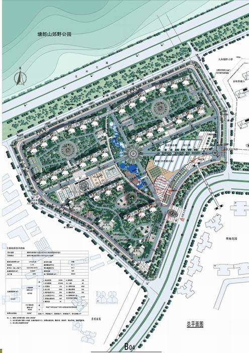 侨香村侨香村 总平面_侨香村户型图-深圳搜狐焦点网