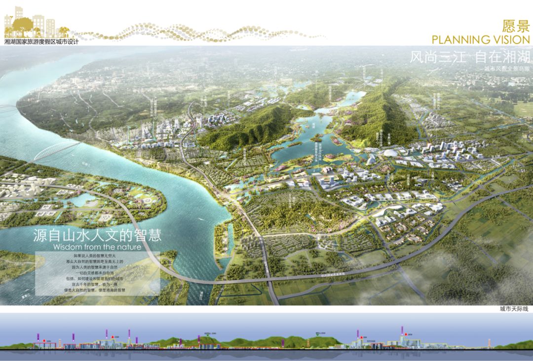 萧山 湘湖新城城市设计方案专家评审会召开,4个城市设计方案公布-杭州搜狐焦点
