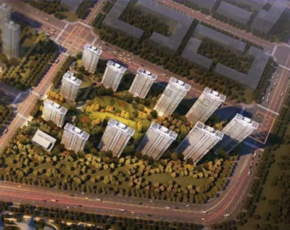 定了!吴中金融街,太湖新城地块住宅部分规划首亮相!-苏州搜狐焦点