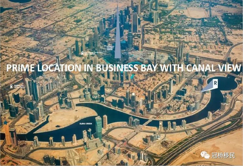 迪拜房产价值全解析:接近八成的外来人口撑起8%的年租金收益