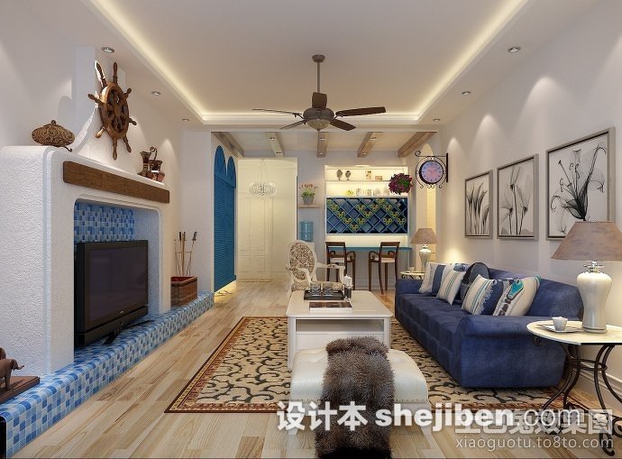 老房子如何改造的方法以及注意问题介绍(图1)