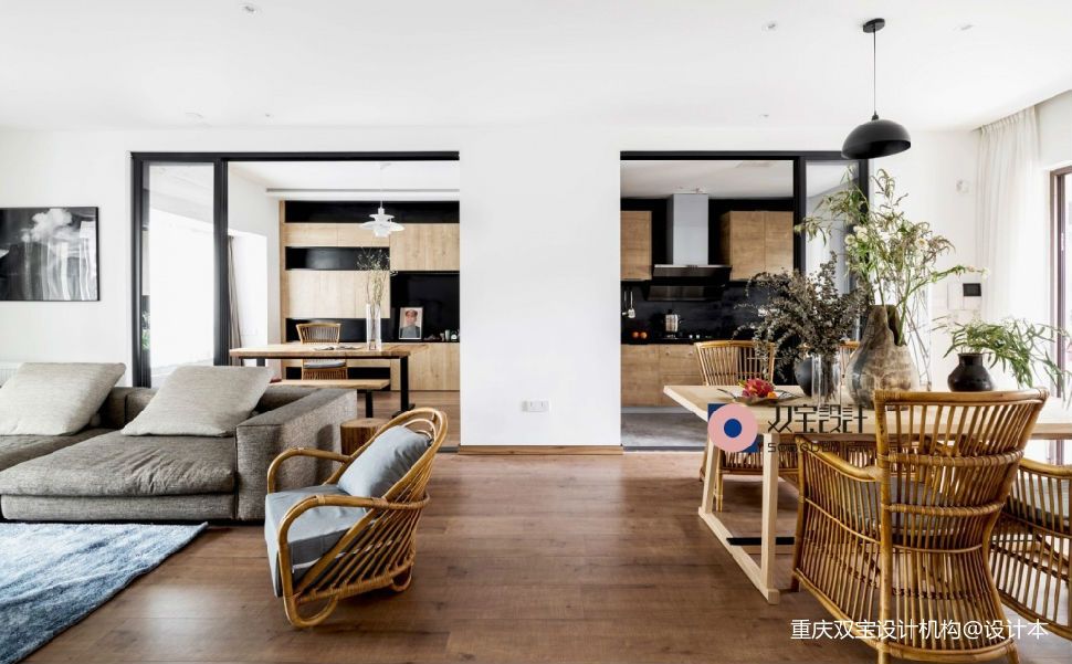 旧房翻新要注意什么以及改造步骤(图2)