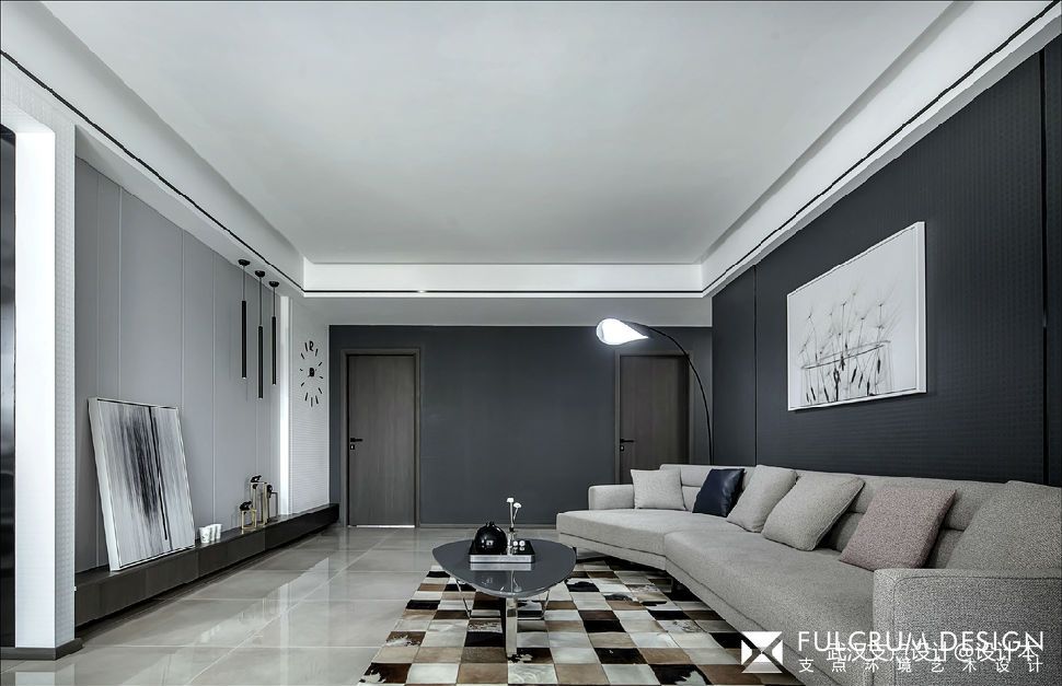 旧房翻新的步骤以及旧房翻新的预防措施(图2)