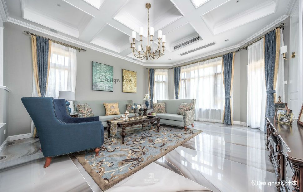 旧房翻新的步骤以及旧房翻新的预防措施(图1)