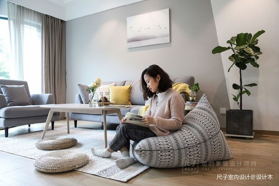 旧房翻新要注意什么以及改造步骤(图1)