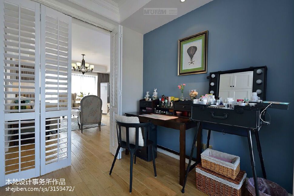 旧房翻新改装的步骤和旧房翻新改装的注意事项(图1)