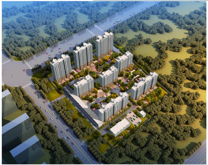 德州新河湾置业有限公司