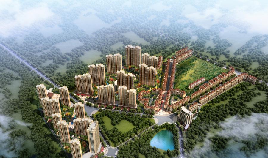 贵州盛世东江房地产开发有限公司