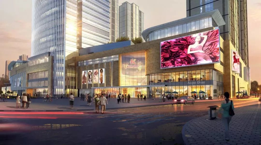 南京景山置业有限公司