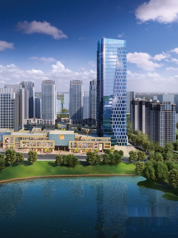 重庆融创基业房地产开发有限公司