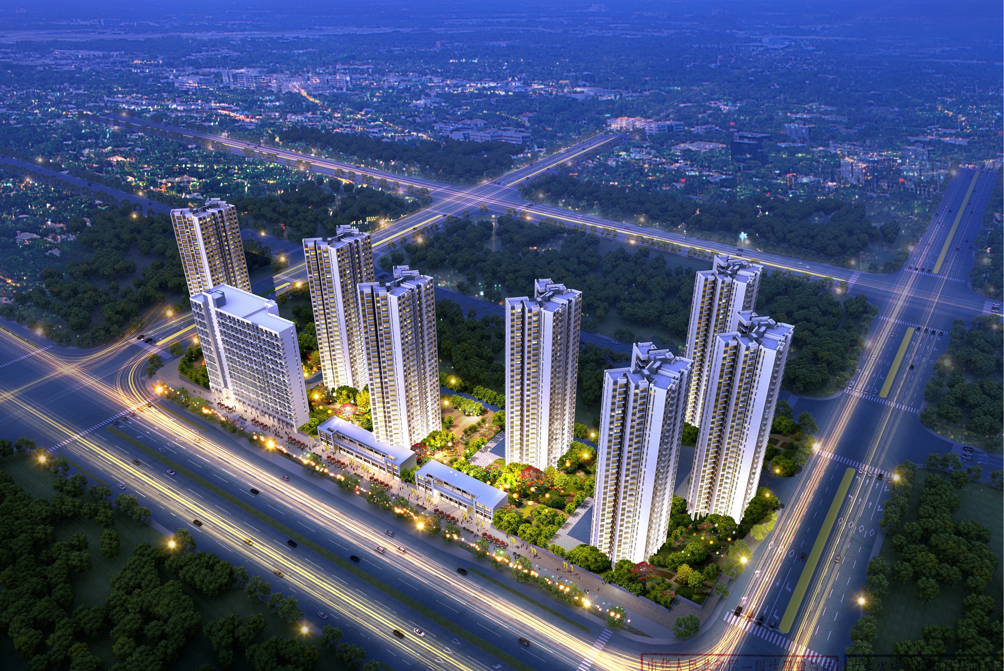 防城港市碧桂园房地产开发有限公司 - 搜狐焦点