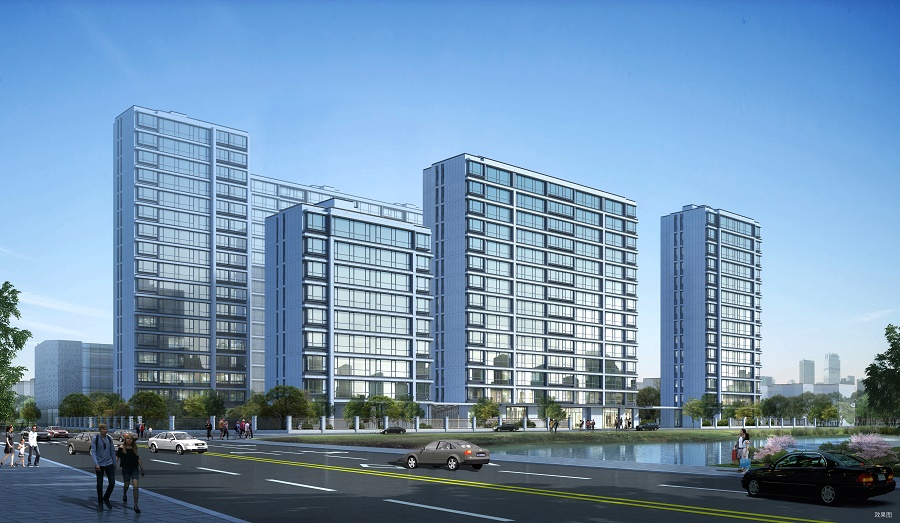 台州市黄岩方远城发置业有限公司