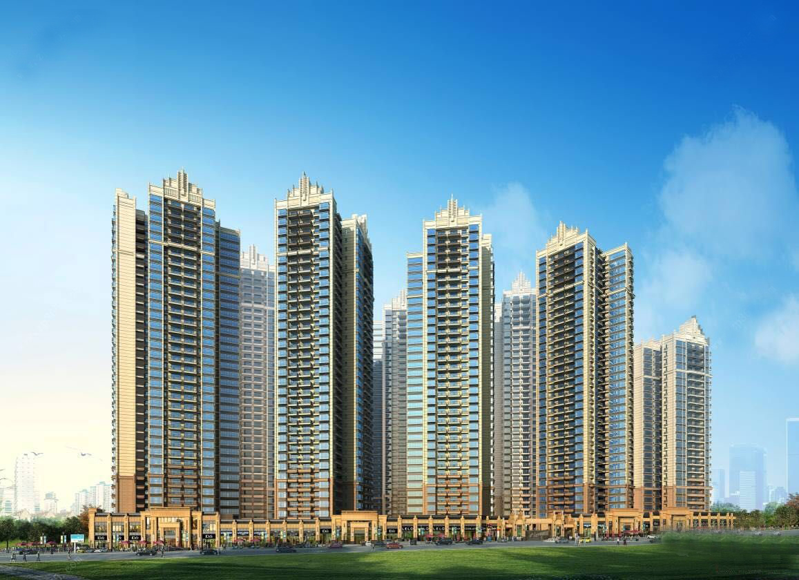 中国奥园地产集团